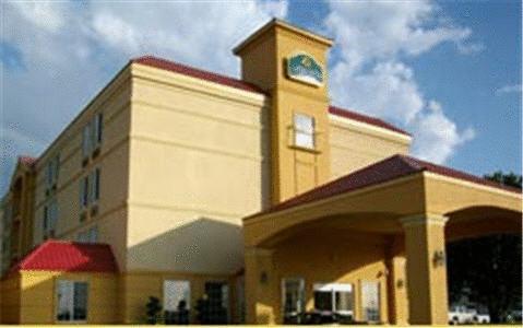 La Quinta Inn & Suites Tulsa Luaran gambar