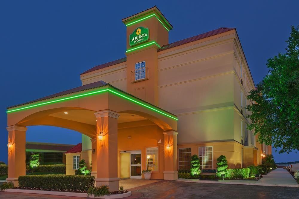 La Quinta Inn & Suites Tulsa Luaran gambar
