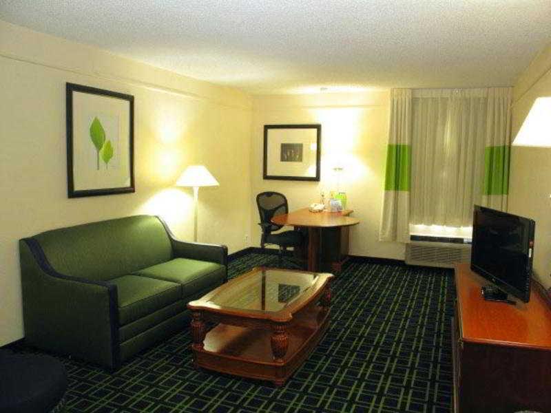 La Quinta Inn & Suites Tulsa Bilik gambar