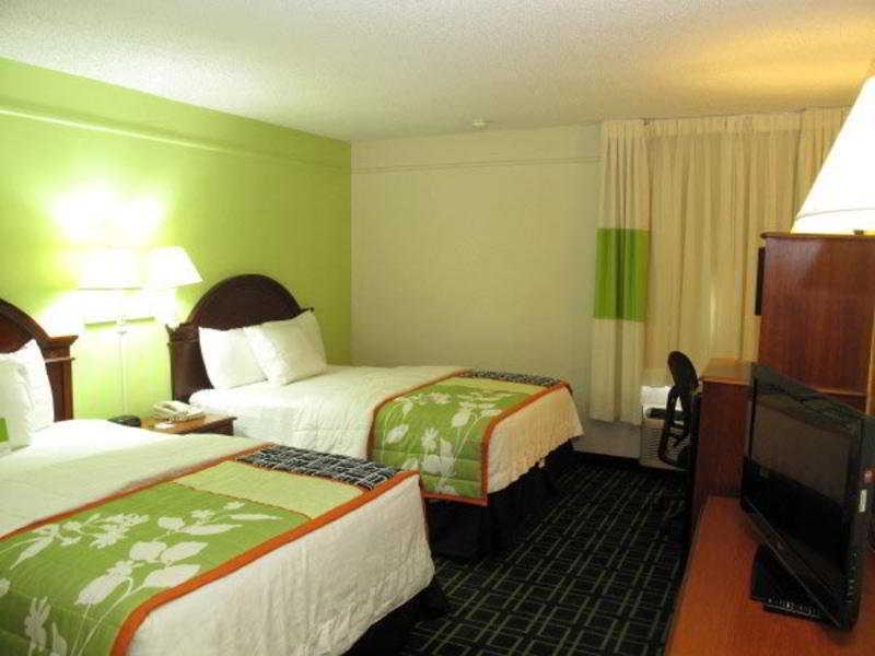 La Quinta Inn & Suites Tulsa Bilik gambar